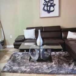 Coffe Table Dinning Table & Tv Stand