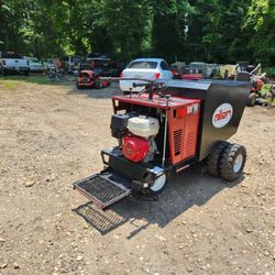 Allen AR16 Concrete Buggy