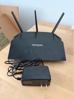 NETGEAR Business WiFi 6 Router