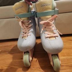 Impala Lightspeed Inline Skate