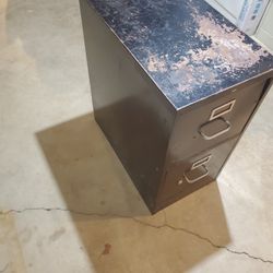 File Cabinet 