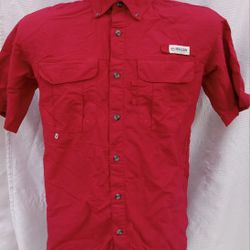 Magellan Fishing Shirt 