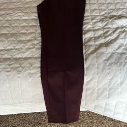 H&M New Dressy Women Pants 