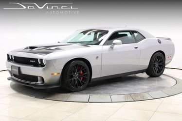 2015 Dodge Challenger