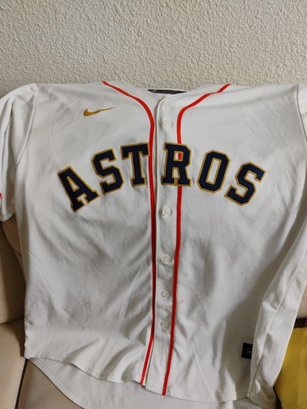 Astro Jersey