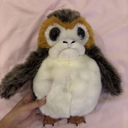 Star Wars Stuff Animal 