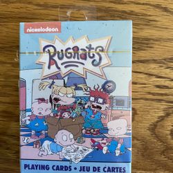 Rugrats Collector?