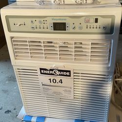 10,000 Btu Keystone Vertical Ac Unit “New In Box”!!