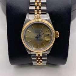 Rolex Lady-Datejust 26mm