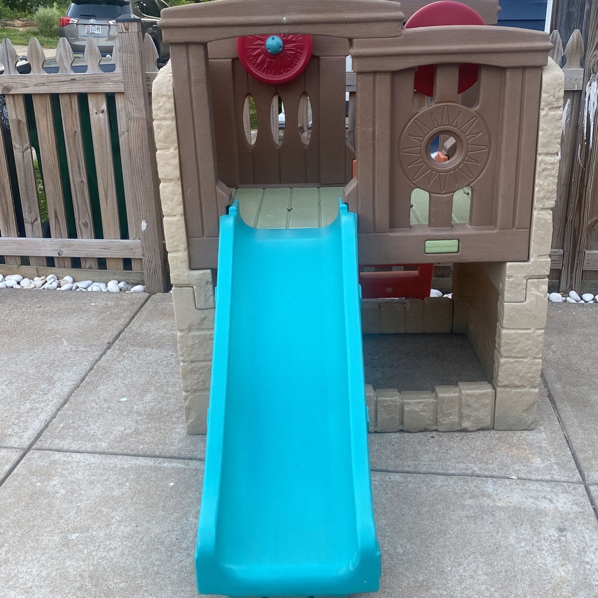 playground for kids