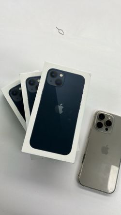 iPhone 13 for 239$