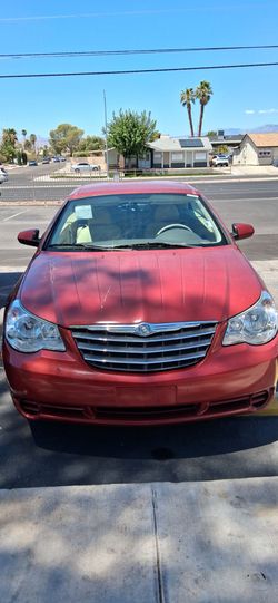 Chrysler  converter