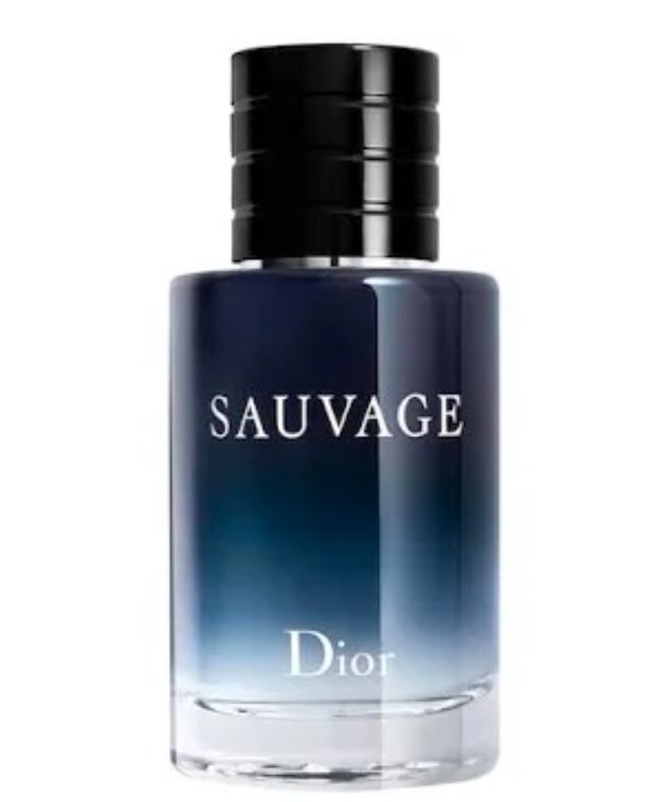 Dior Sauvage