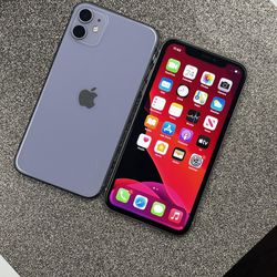 Apple iPhone 11 -PAYMENTS AVAILABLE-$1 Down Today 