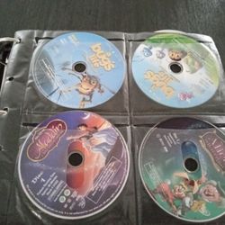Movies