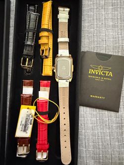 Invicta Mickey Mouse Women’s Watch