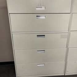 File Cabinet 