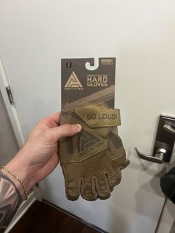 Direct Action Shooting Gloves Size S Small