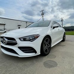 2021 Mercedes-Benz GLA 250