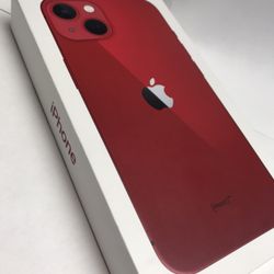 iPhone 13 Excellent Condition AT&T  Locked With Free Activation 
