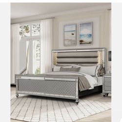 Queen Bedroom Set