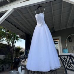 Quinceanera Dress
