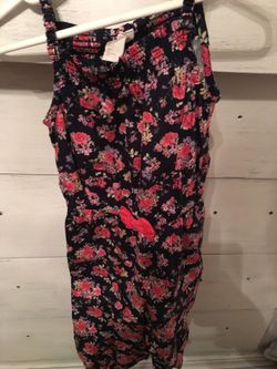 Cute H&M Romper