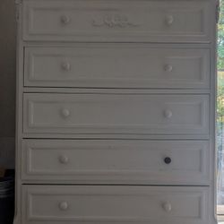 Dresser Cafe Kids- Wooden