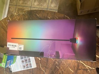 LED Lamp