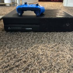 Xbox Xbox Controller 22 Xbox Games Plus The Wires And Everything ect