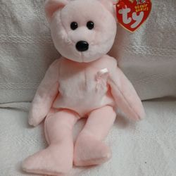Beanie Baby(Cure)Special Bear