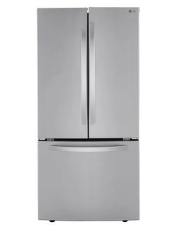 Refrigerator,  LG 3 years old