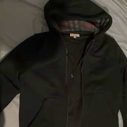 Burberry Sweater Size XL