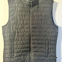 Gap Vest: Size Large
