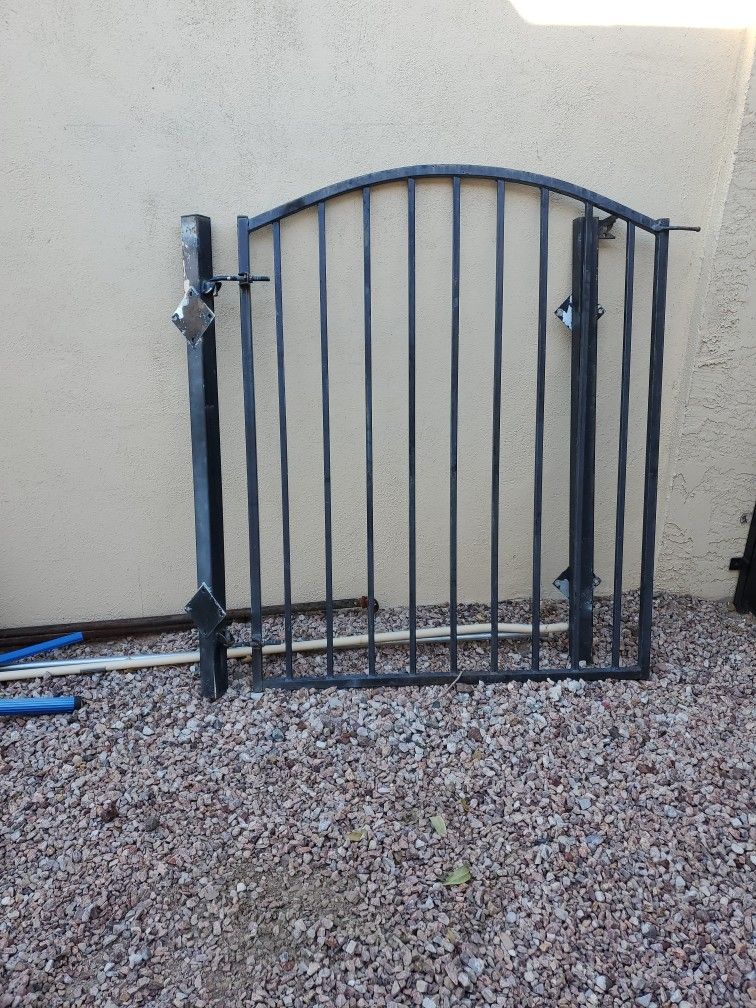 Gate 40 for Sale in Sacaton, AZ OfferUp