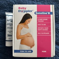 Baby Doppler 