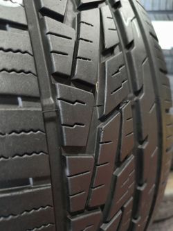 Stagers sumitomo 255/45/18 and 135/50/18