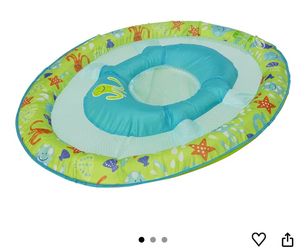 SwimWays Baby Spring Float