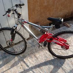 Schwinn Mountain Bike