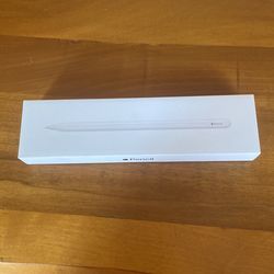 Apple Pen