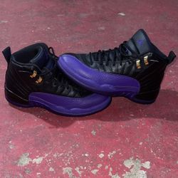 Jordan 12
