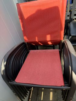 Patio Chairs