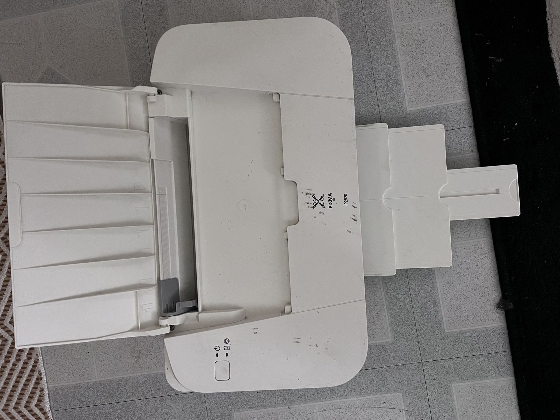 Cannon Printer