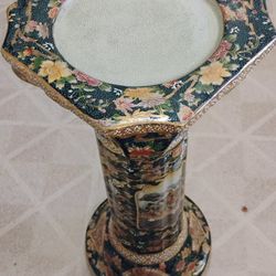Plant Pedestal 