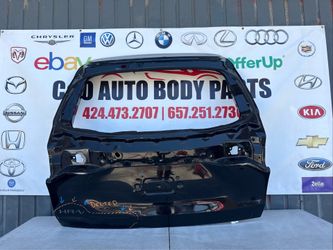 HONDA HRV HR-V 2023 2024 2025 Tailgate Liftgate shell original used OEM
