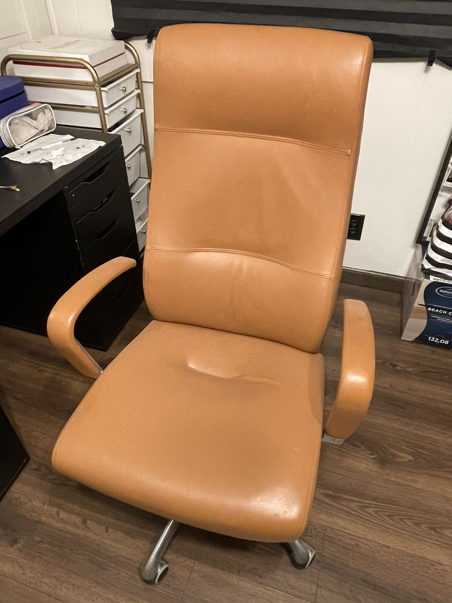 Krug Office chair 