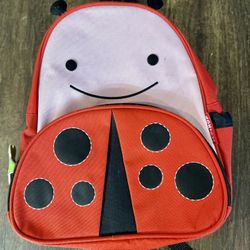 Adorable Skip Hop Little Kids Backpack