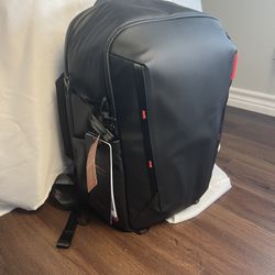 OneMo Lite Camera Backpack 22L