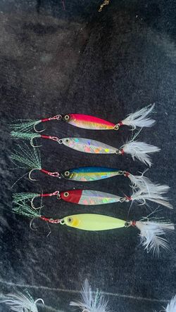 Fishing lure