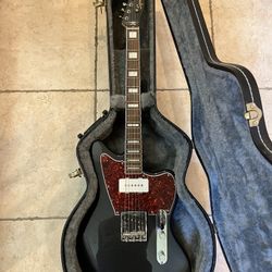 Squier Paranormal Offset Telecaster (Brand New) w/ TKL Hardshell Case